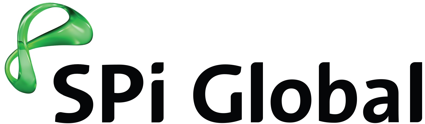SPi Global Logo