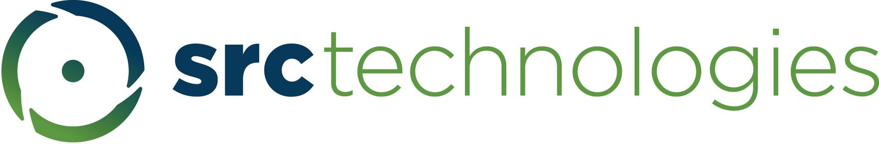 SRCTechnologies Logo