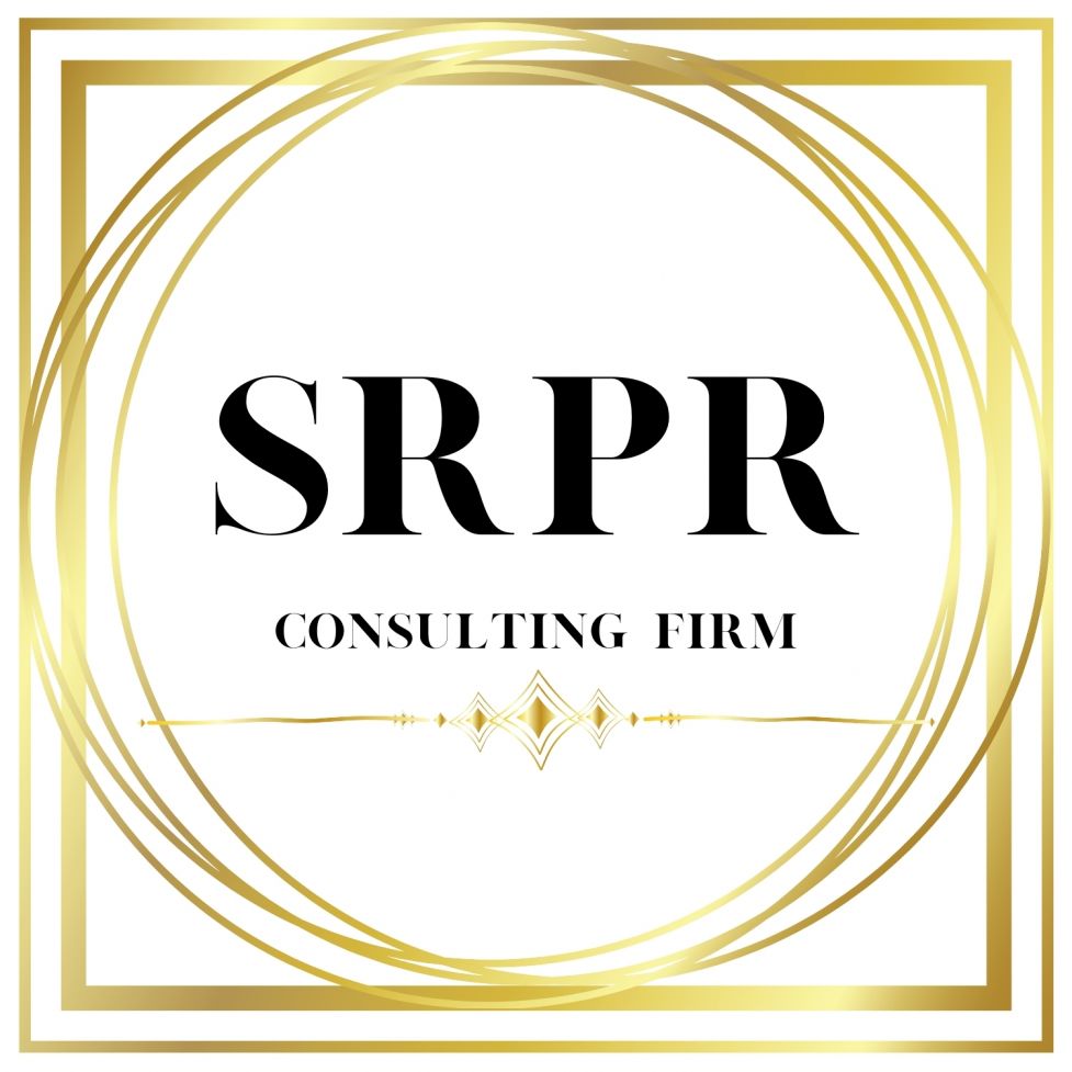 SRPRFirm Logo
