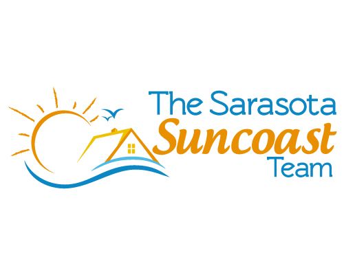 Sarasota Suncoast Team Logo