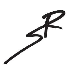 SRbyStefanRurak Logo