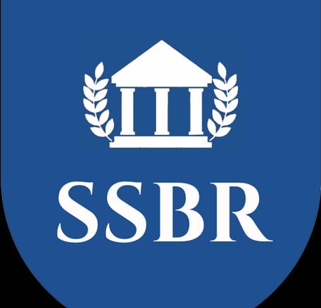 Swiss school of business research Logo