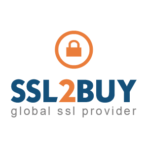 SSL2BUY LLC Logo