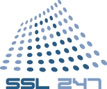 SSL_247 Logo