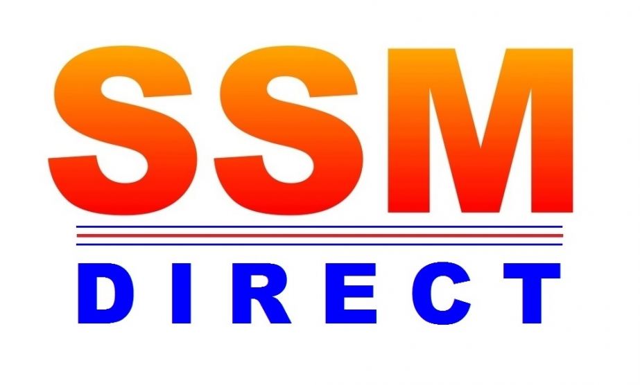 SSMDirectInc Logo