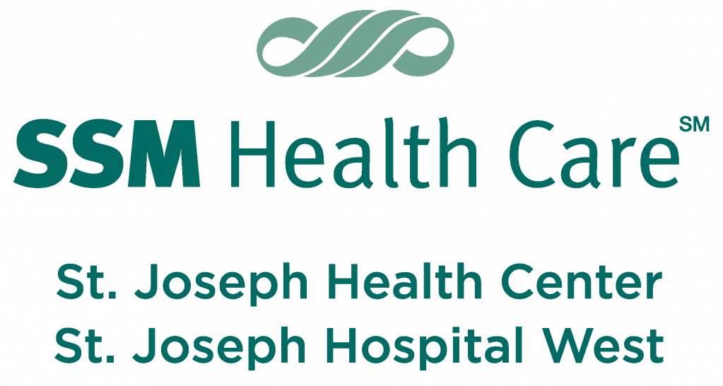 SSM Health Care Logo