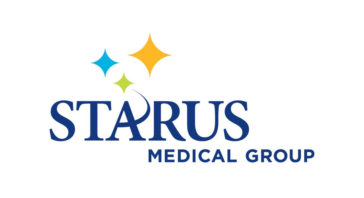 STARUS Medical Group Logo