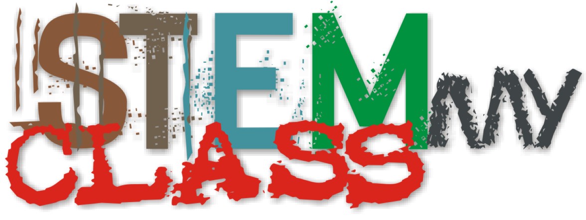 STEMmyClass Logo