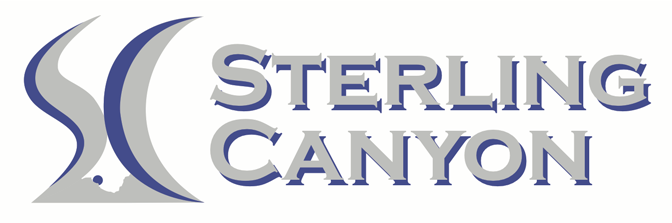 STERLINGCANYON Logo