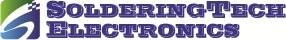 STEsolderingtip Logo