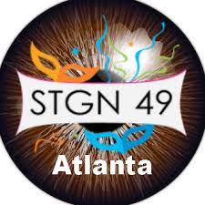 STGN 49 MEDIA GROUP Logo