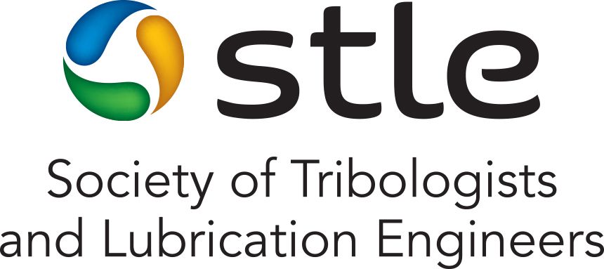 Society of Tribologists and Lubrication Engineers Logo