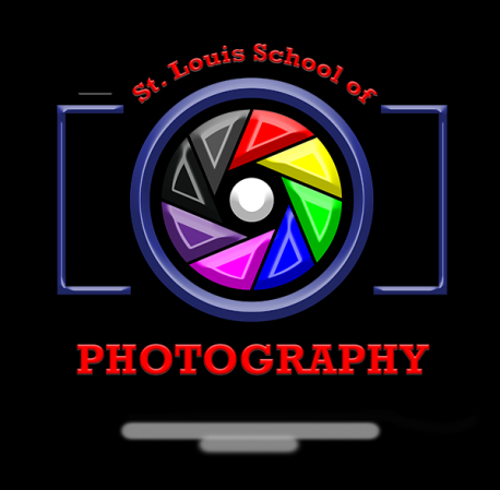 St. Louis School of Photography Logo