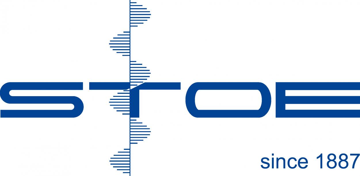STOE_Cie_GmbH Logo