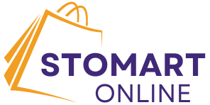 STOMART Logo