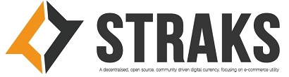 STRAKS Logo