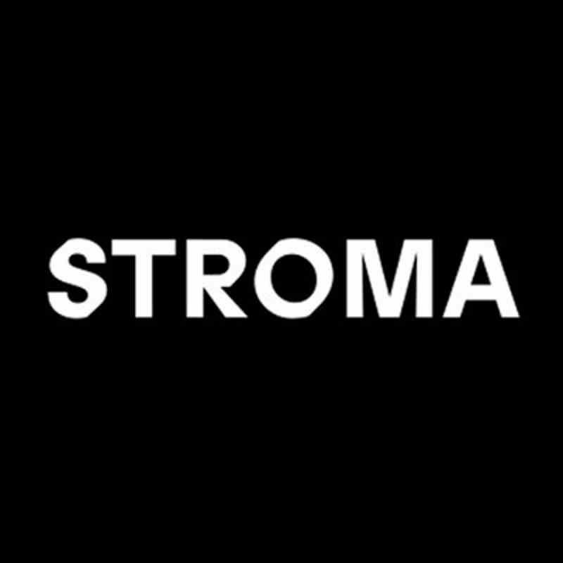STROMAFilms Logo