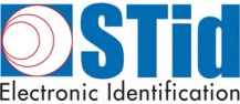 STidRFIDPartner Logo