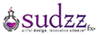 SUDZZfx, Inc. Logo