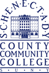 SUNY-Schenectady Logo