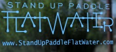 SUPFlatwater Logo
