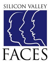 Silicon Valley FACES Logo