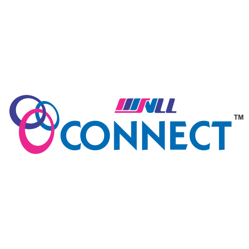 SVLLConnect Logo