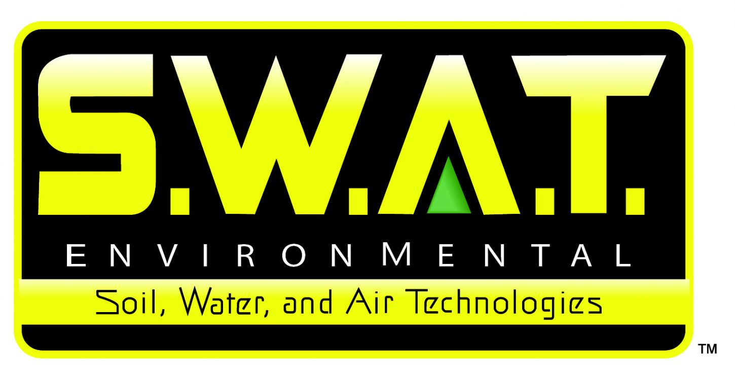 SWAT Environmental Logo