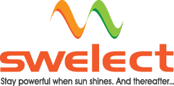 SWELECT Logo