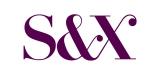 SXMedia Logo