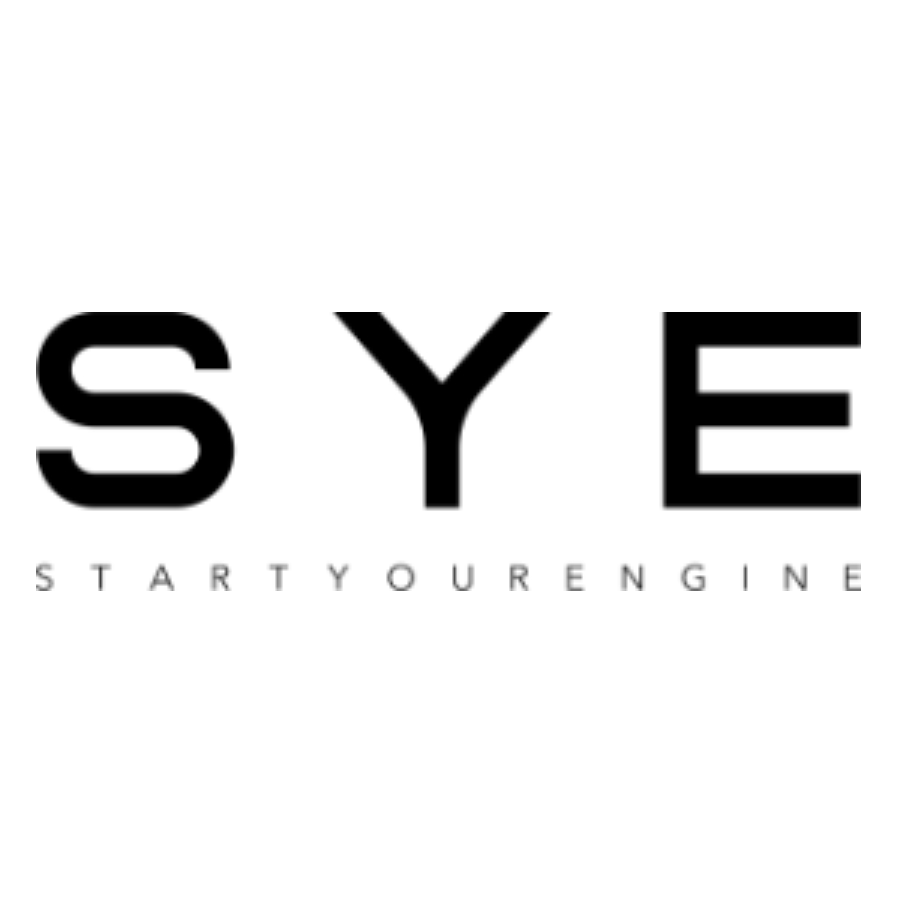 SYE-startyourengine Logo