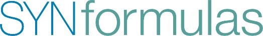 SYNformulas Logo