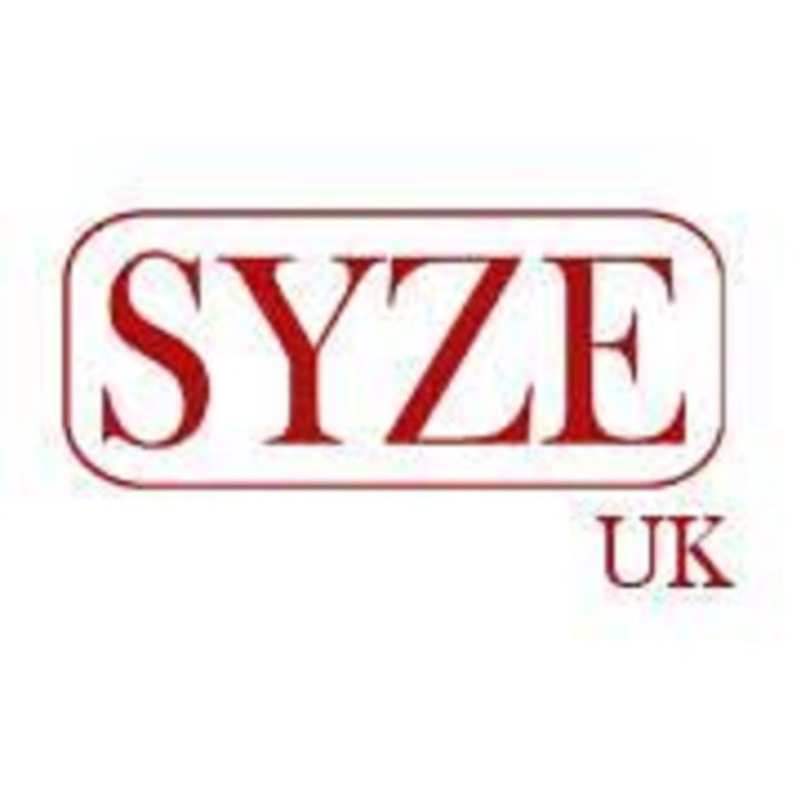 SYZE UK LTD Logo