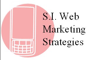 S_I_Web_Marketing Logo