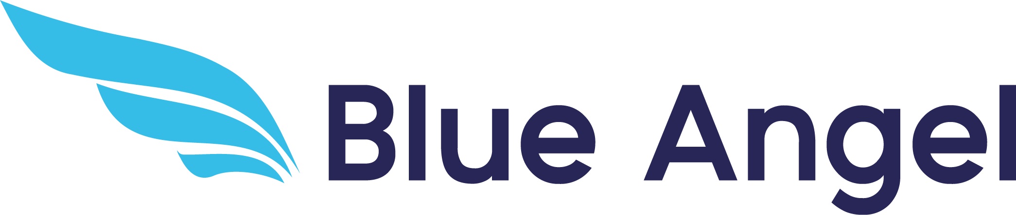Blue Angel care Logo