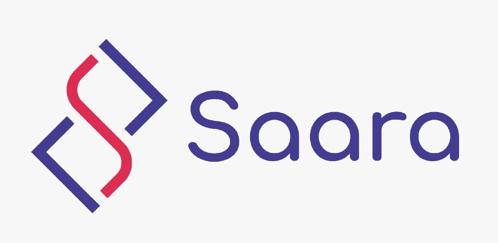Saara Inc Logo