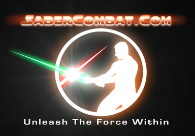 SaberCombat Logo