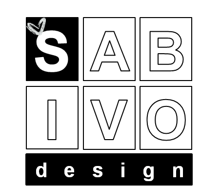 SabivoDesign Logo