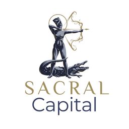 Sacral Capital LLC Logo