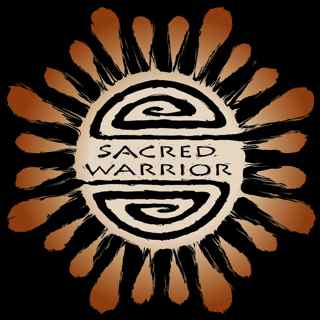 Sacred Warrior Logo