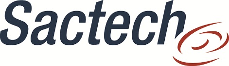 Sactech Logo