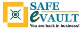 SafeEvault Logo