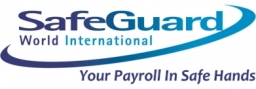SafeGuard World International Logo