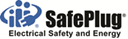 SafePlug® Logo