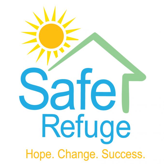 Safe Refuge Logo