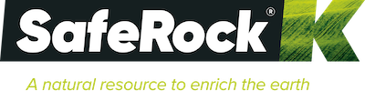 SafeRock Logo