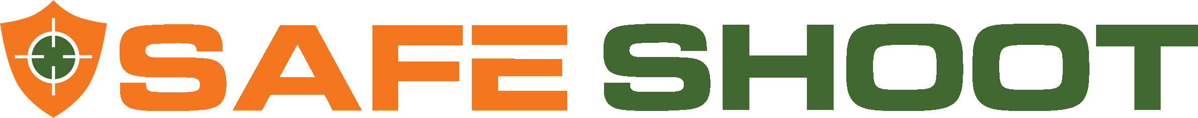 SafeShoot Logo