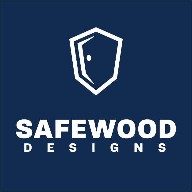 SafeWood Designs, Inc. Logo