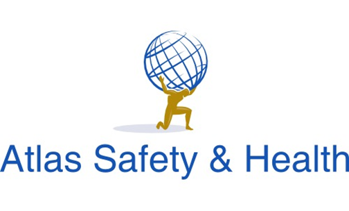 Atlas Safety Health, LLC Logo