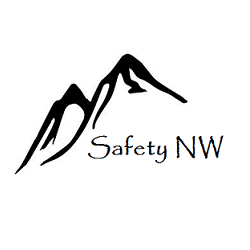 SafetyNW Logo